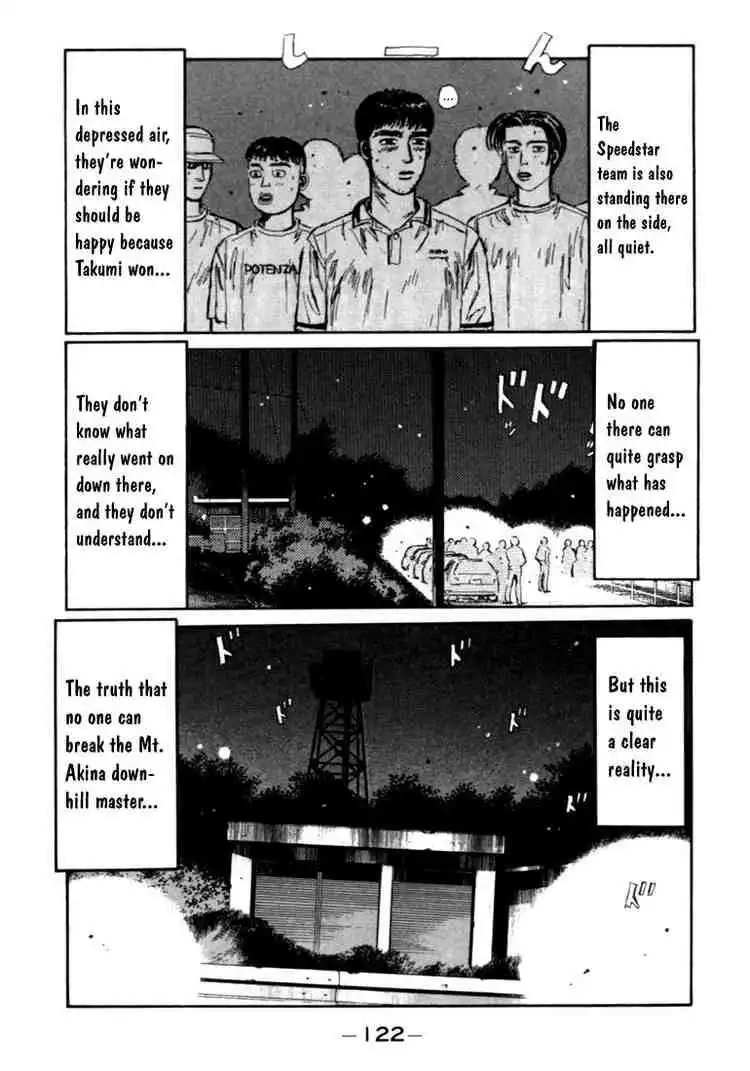 Initial D Chapter 49 15